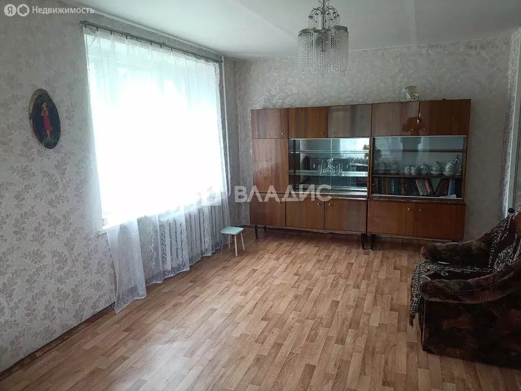 2-комнатная квартира: Сегежа, улица Спиридонова, 11А (49.3 м) - Фото 0