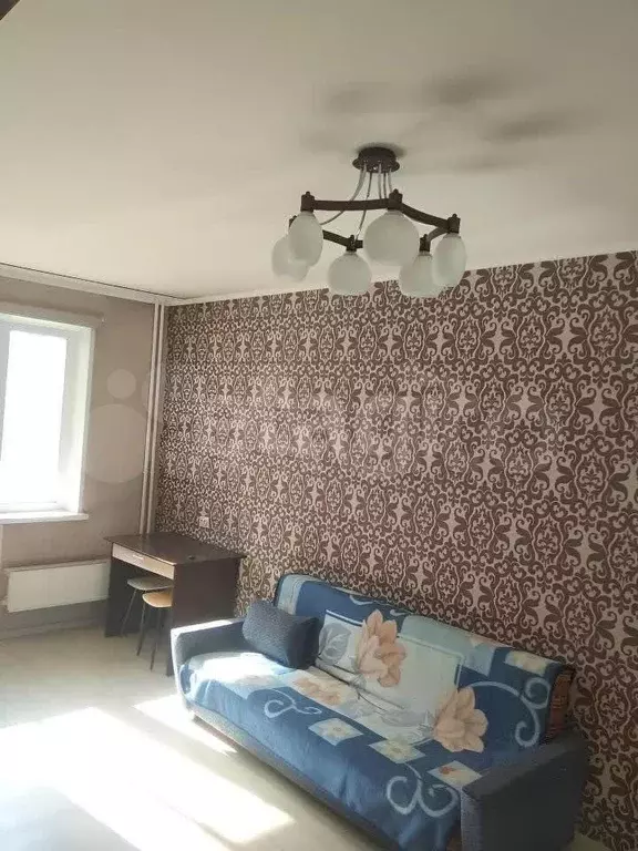 1-к. квартира, 32 м, 6/10 эт. - Фото 0