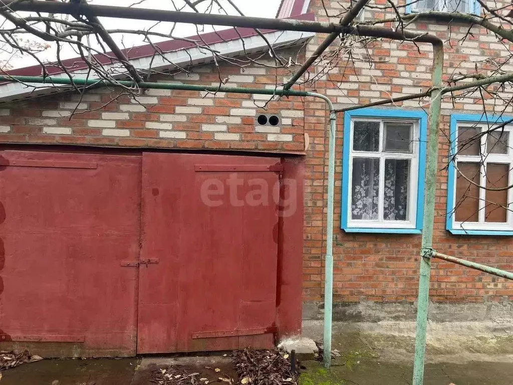 Дом в Ростовская область, Таганрог Ягодка садовое товарищество,  (51 ... - Фото 1