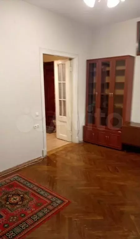 3-к. квартира, 66 м, 6/6 эт. - Фото 1