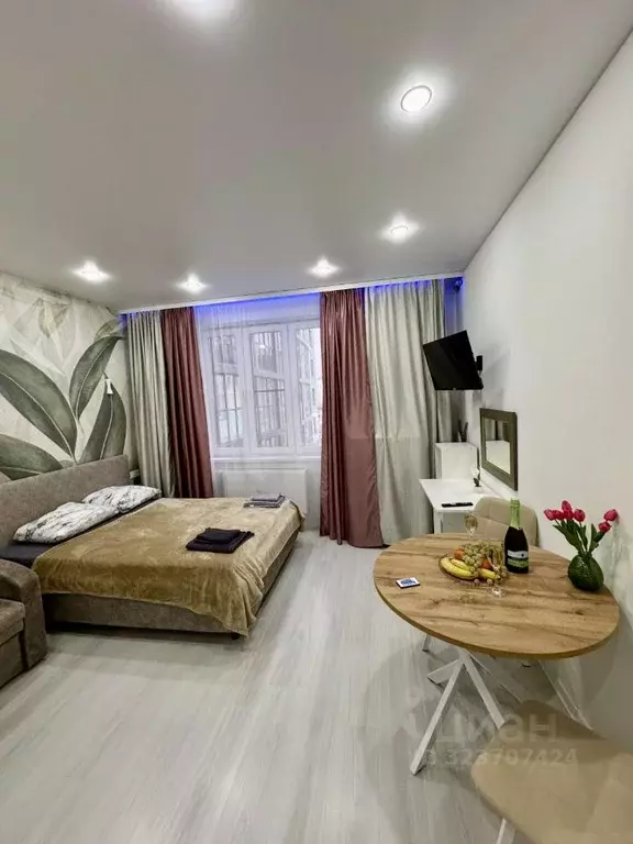 Студия Мордовия, Саранск просп. Российской Армии, 26 (40.0 м) - Фото 1