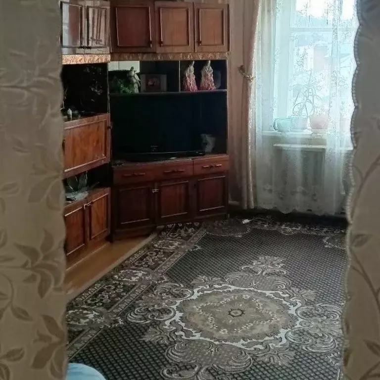 2-к кв. Татарстан, Казань Озеро Лебяжье тер.,  (58.8 м) - Фото 1