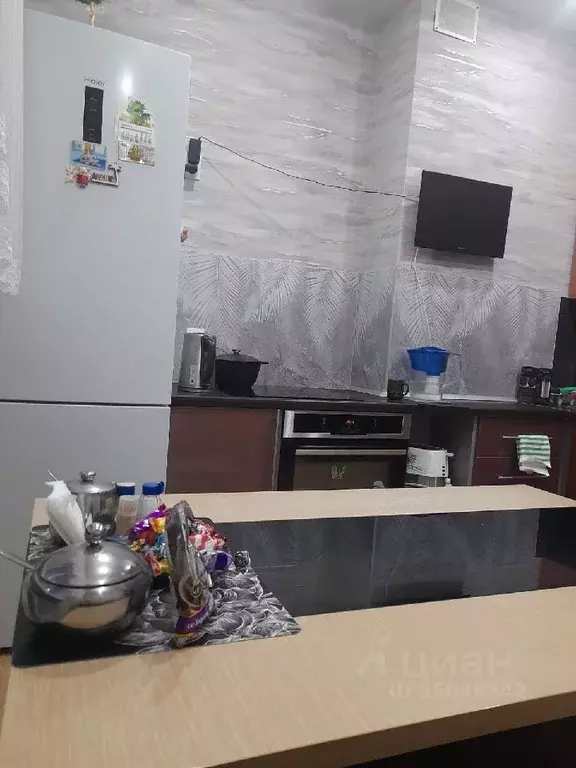 1-к кв. Омская область, Омск ул. 27-я Линия, 16А (37.3 м) - Фото 1