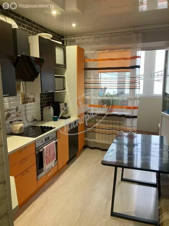 2-комнатная квартира: Калуга, улица Фомушина, 2 (62 м) - Фото 2