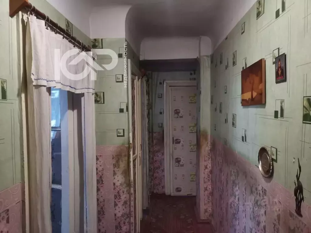 2-к кв. Тверская область, Жарковский пгт ул. Доватора, 5 (36.0 м) - Фото 2