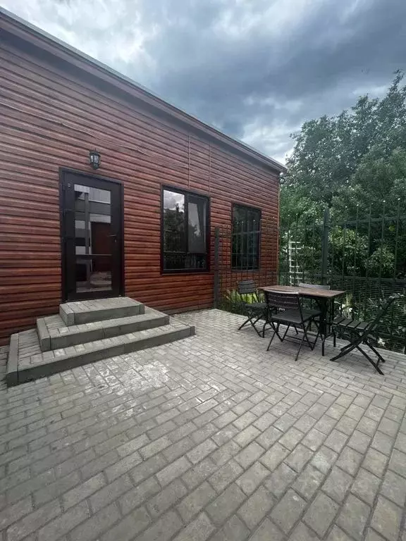 Дом в Белгородская область, Короча ул. Красная Площадь, 56А (40 м) - Фото 1