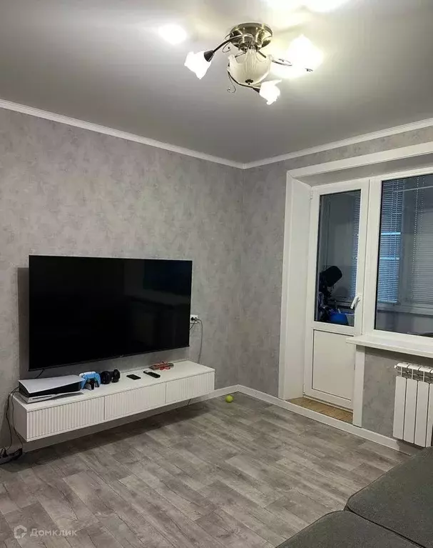 Продаётся 3-к квартира, 66.5 м - Фото 1