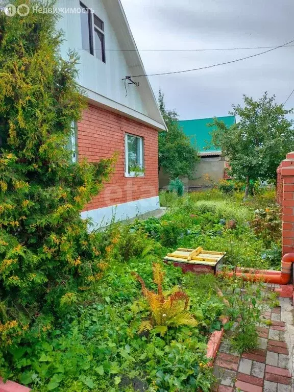 Дом в посёлок Синий Бор, Центральная улица (99.8 м) - Фото 2