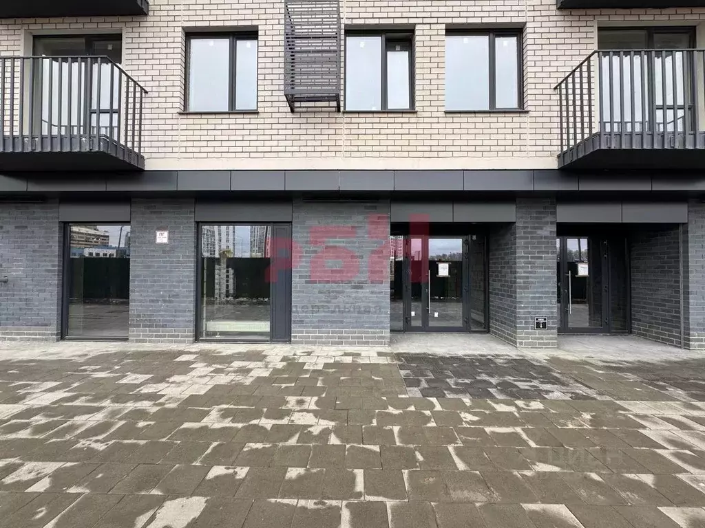 Помещение свободного назначения в Тюменская область, Тюмень ... - Фото 2