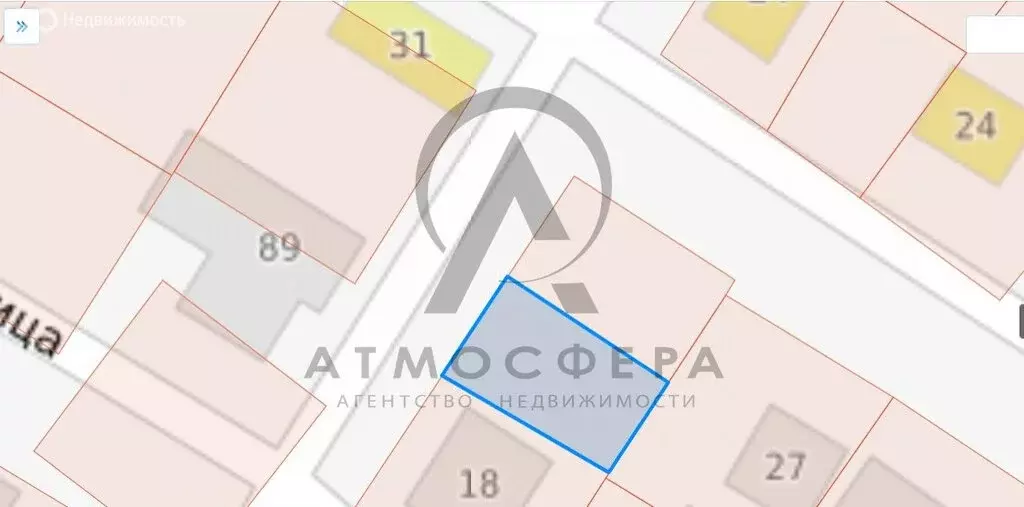 Дом в Апшеронск, Берёзовая улица (96 м) - Фото 1