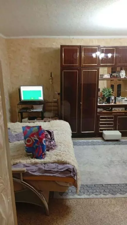 2-к кв. Пензенская область, Пенза ул. Герцена, 1 (45.0 м) - Фото 2