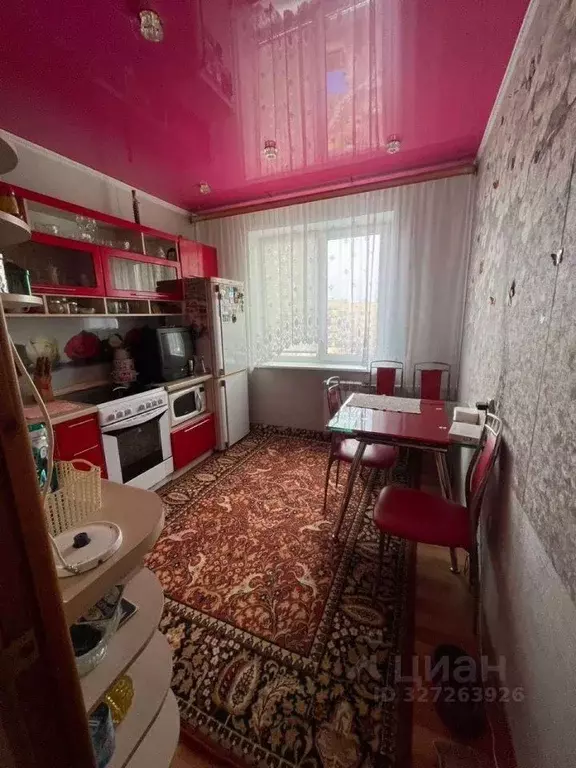 3-к кв. Белгородская область, Старый Оскол Олимпийский мкр, 13 (64.0 ... - Фото 1