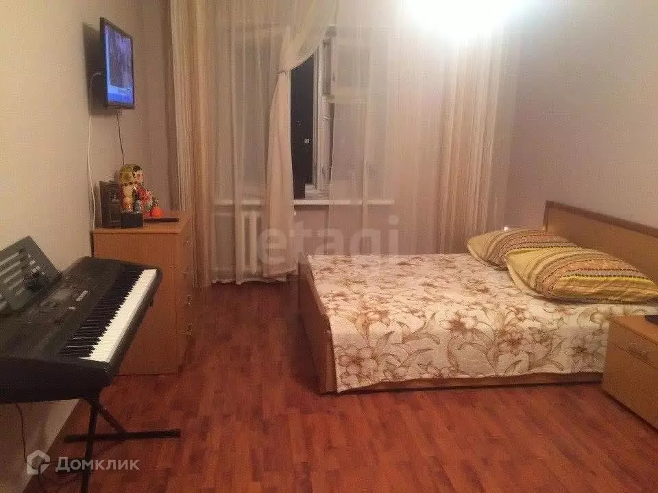 Продаётся 1-к квартира, 34.2 м - Фото 1