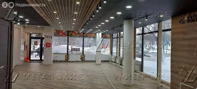Торговая площадь (30 м) - Фото 2