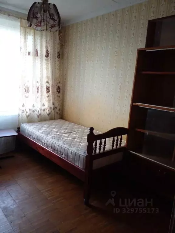 Комната Москва Стартовая ул., 15к1 (14.0 м) - Фото 2