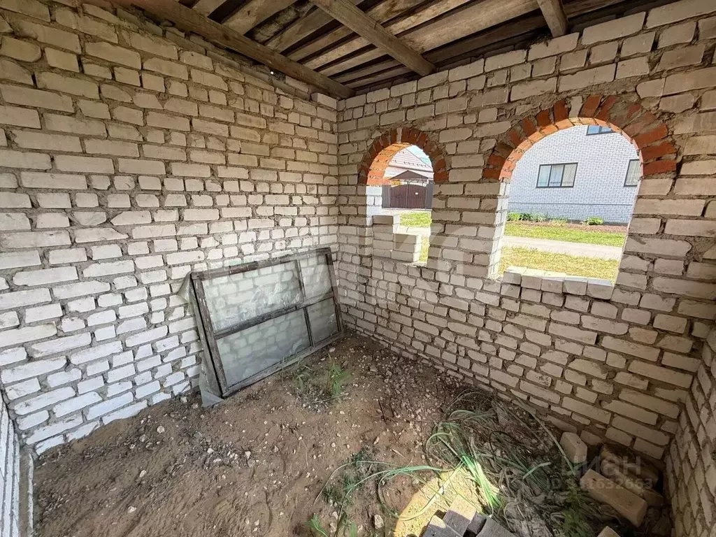 Дом в Липецкая область, Задонск ул. Г. Иванова, 6 (115 м) - Фото 2
