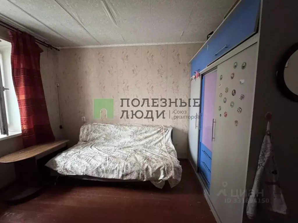 Комната Удмуртия, Ижевск ул. Ворошилова, 28 (12.0 м) - Фото 2