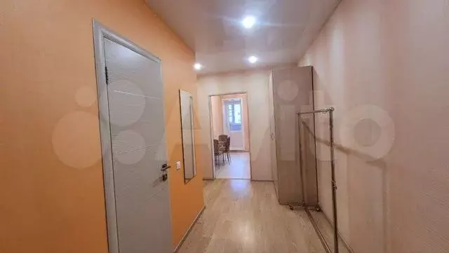 1-к. квартира, 40 м, 3/14 эт. - Фото 0