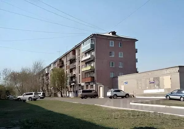 Помещение свободного назначения в Иркутская область, Ангарск 95-й ... - Фото 0
