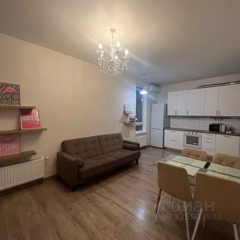 3-к кв. Татарстан, Казань Чистопольская ул., 88 (90.0 м) - Фото 1