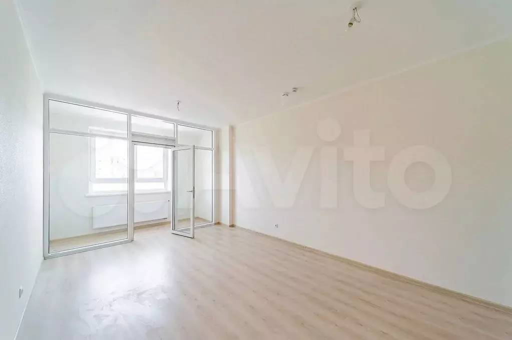 Квартира-студия, 29,8 м, 20/25 эт. - Фото 1