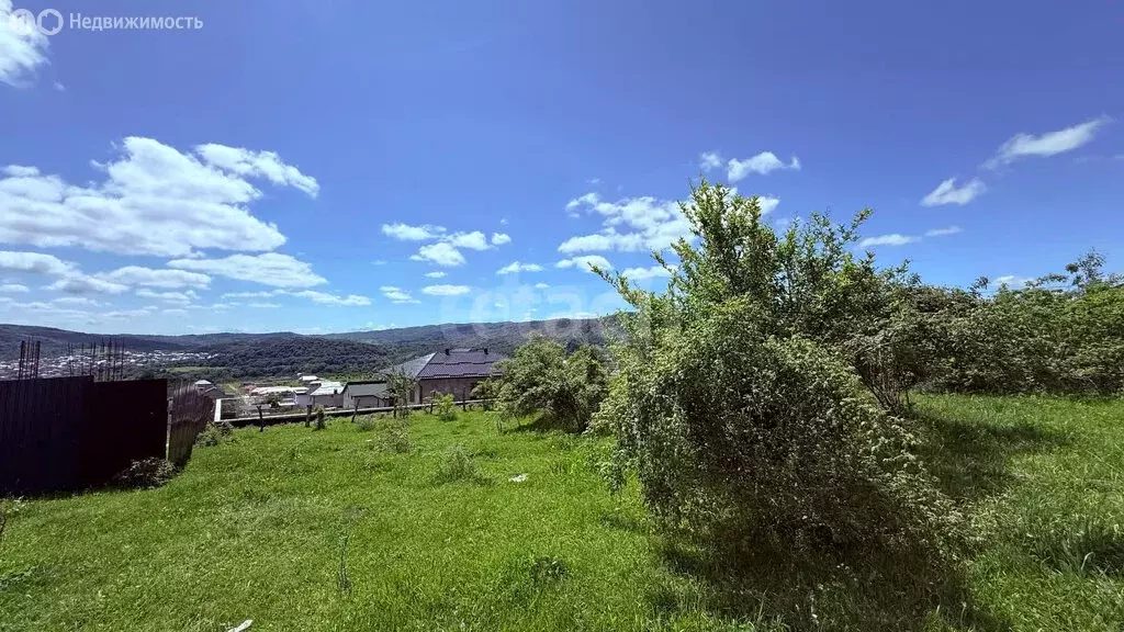 Участок в Кабардино-Балкарская Республика, городской округ Нальчик, ... - Фото 2