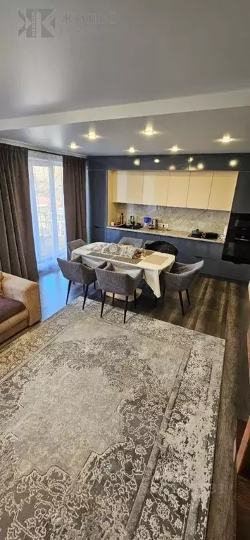 Дом в Татарстан, Казань ул. Фермское Шоссе, 32 (122 м) - Фото 1