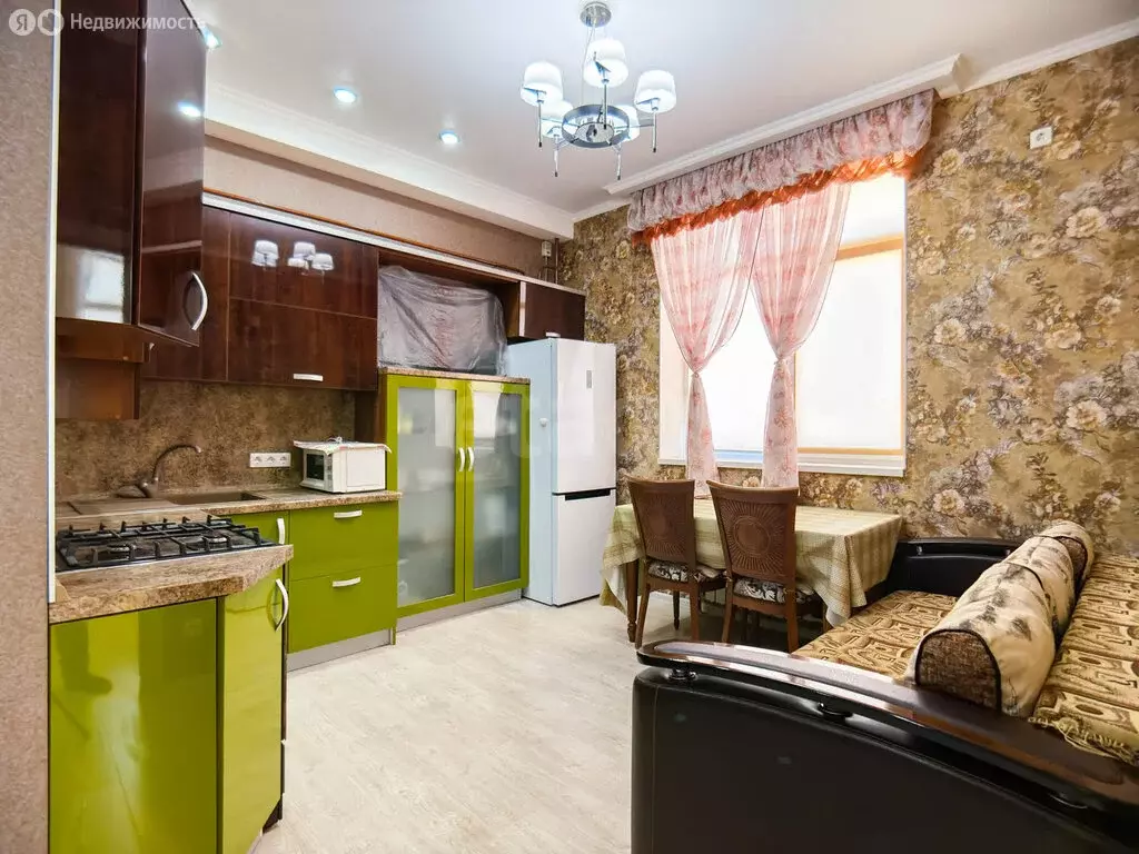 1-комнатная квартира: Анапа, Родниковый проезд, 15 (42 м) - Фото 2