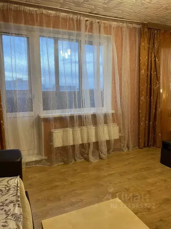 1-к кв. Свердловская область, Екатеринбург ул. Сыромолотова, 26к2 ... - Фото 2