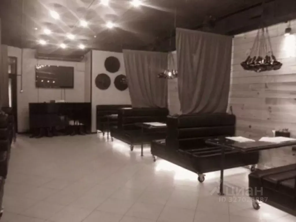 Помещение свободного назначения в Краснодарский край, Краснодар ... - Фото 1