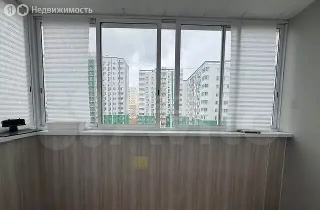 1-комнатная квартира: Тверь, Оснабрюкская улица, 12 (31.6 м) - Фото 1