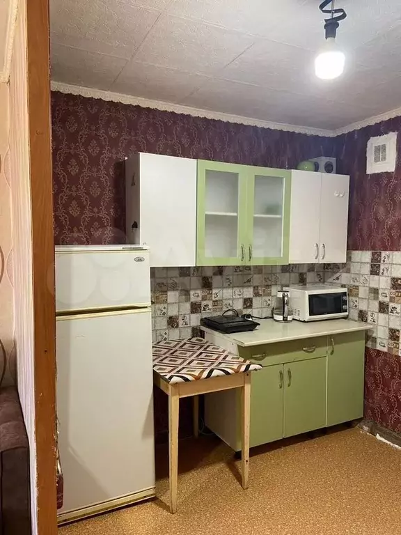 Комната 17,3 м в 1-к., 3/5 эт. - Фото 0