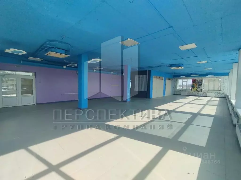 Помещение свободного назначения в Краснодарский край, Новороссийск ... - Фото 2