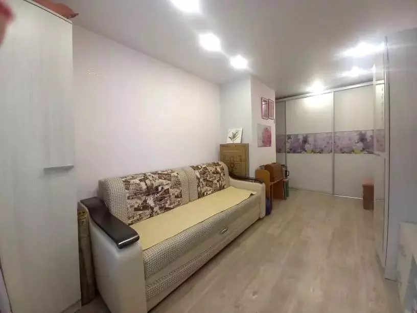 Продаётся 2-к квартира, 42.4 м - Фото 1