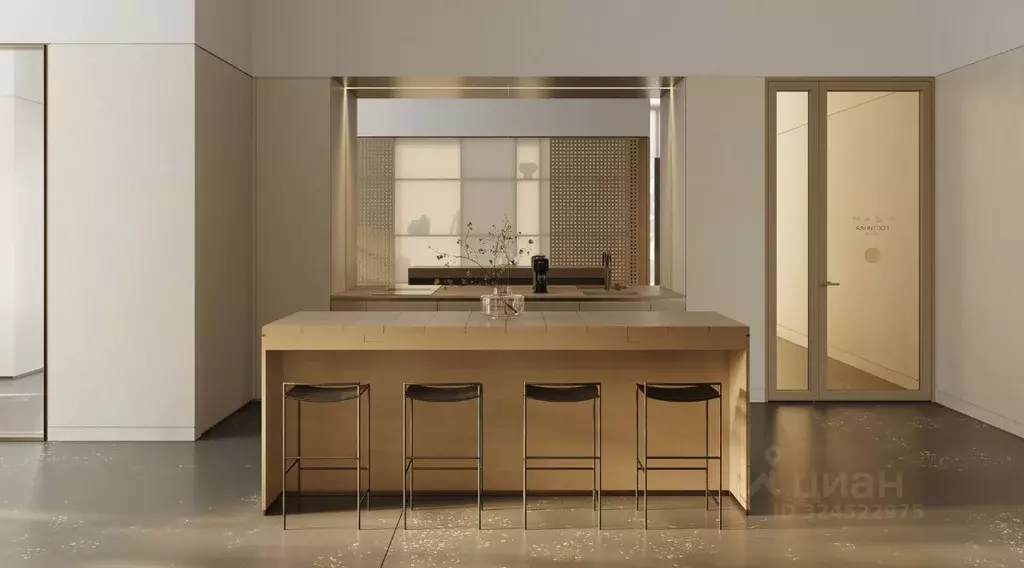 Офис в Москва 2-й Амбулаторный проезд, 18 (126 м) - Фото 2