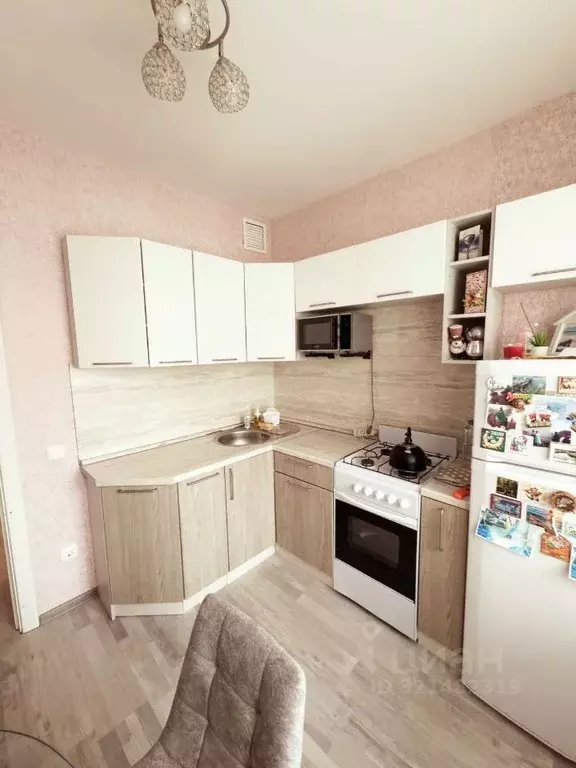 1-к кв. Новгородская область, Великий Новгород Большая Московская ул., ... - Фото 2