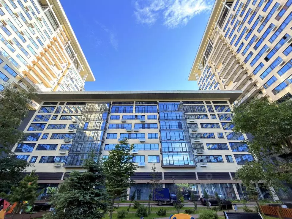 2-к кв. Москва Новоясеневский просп., 9 (70.0 м) - Фото 1