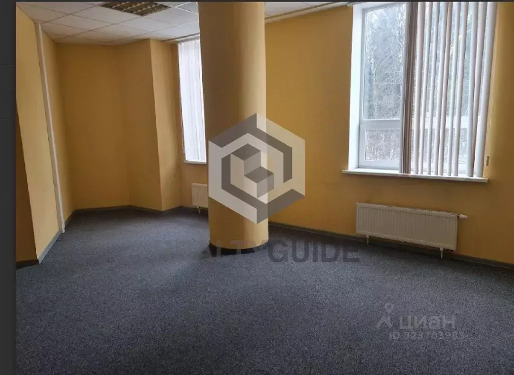 Офис в Московская область, Химки городской округ, д. Дубровки ул. ... - Фото 2