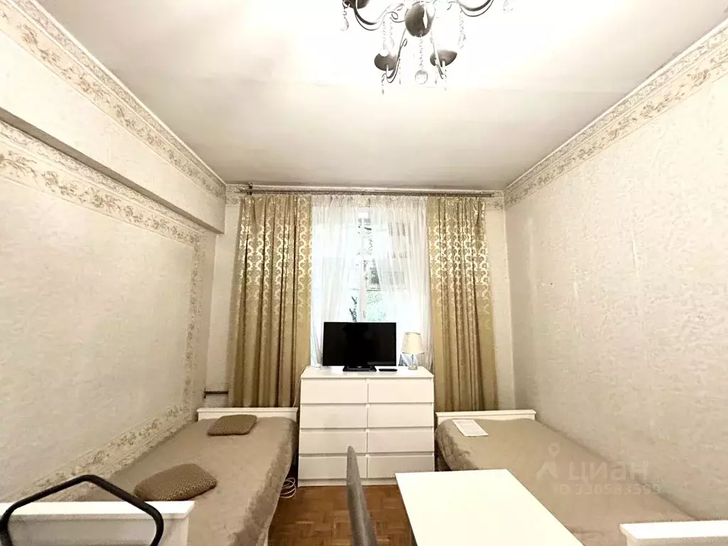 Комната Москва Дмитровское ш., 44К3 (18.0 м) - Фото 1