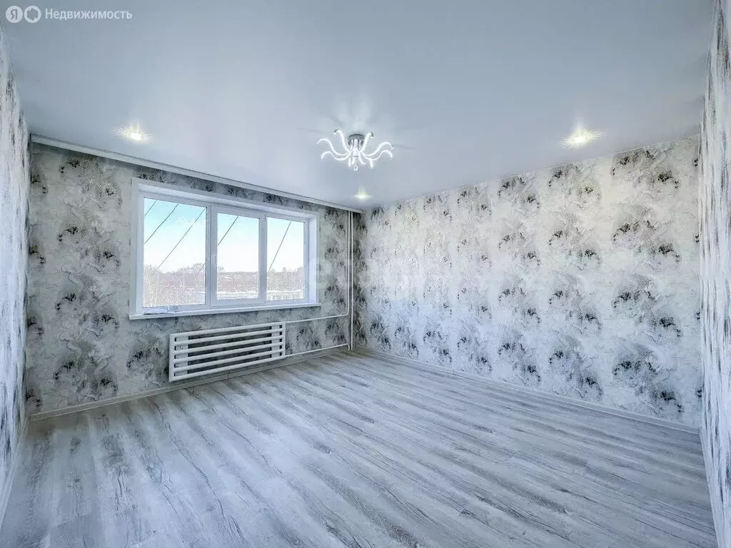 2-комнатная квартира: Саранск, проспект 50 лет Октября, 54к2 (49.2 м) - Фото 0