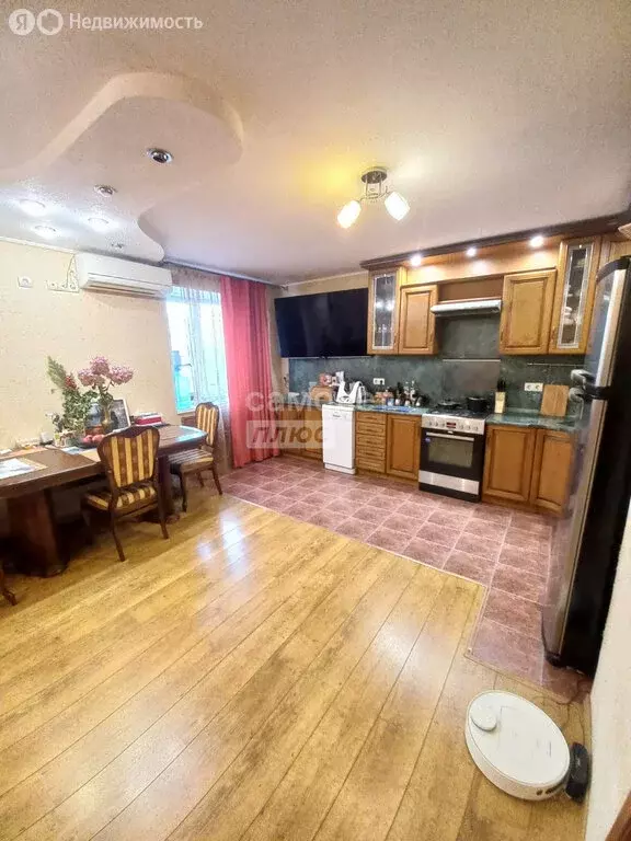 3-комнатная квартира: Дзержинск, проспект Циолковского, 48 (68.1 м) - Фото 2