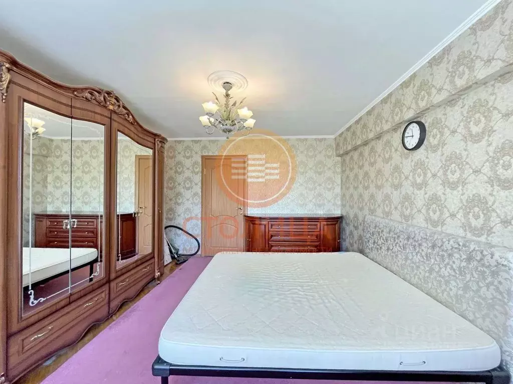 2-к кв. Москва Большая Семеновская ул., 27К2 (58.6 м) - Фото 2