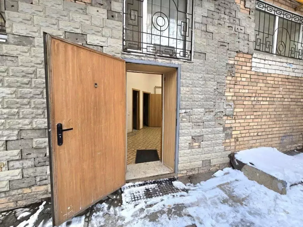 Помещение свободного назначения в Самарская область, Самара просп. ... - Фото 1