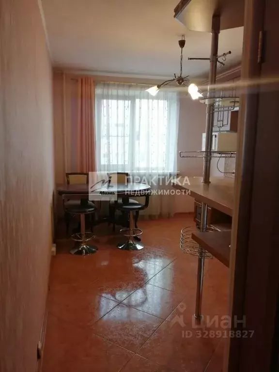 1-к кв. Московская область, Ногинск Богородский городской округ, ... - Фото 2