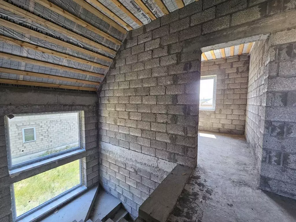 Дом в Краснодарский край, Абинск  (152 м) - Фото 1