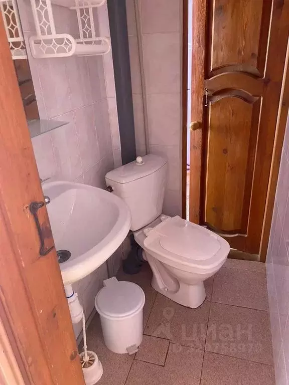 Комната Краснодарский край, Туапсинский муниципальный округ, Джубга ... - Фото 2