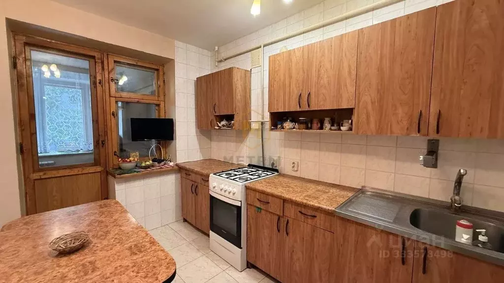 1-к кв. Белгородская область, Белгород Садовая ул., 120б (52.6 м) - Фото 1
