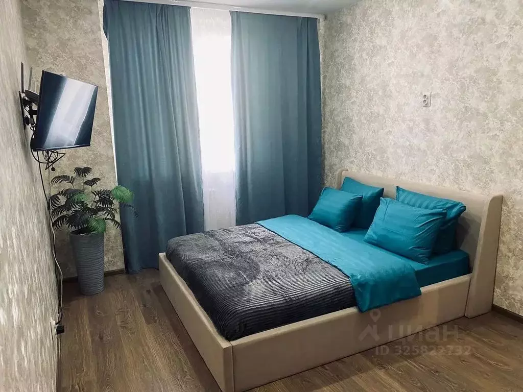 1-к кв. Пензенская область, Пензенский район, Засечный сельсовет, с. ... - Фото 2