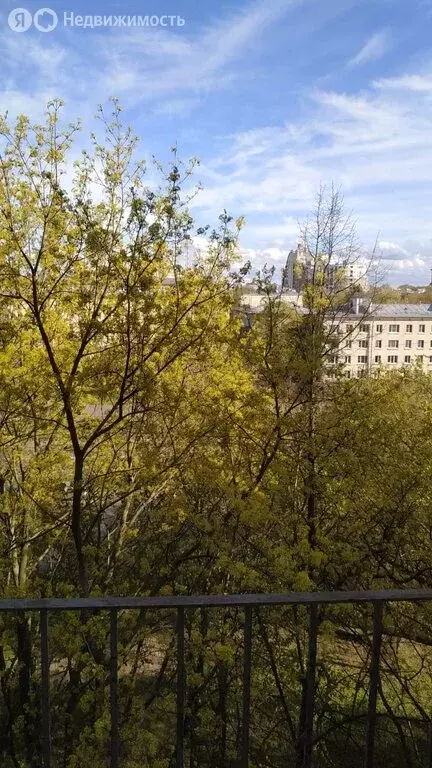 2-комнатная квартира: Санкт-Петербург, Ланское шоссе, 6 (48 м) - Фото 1