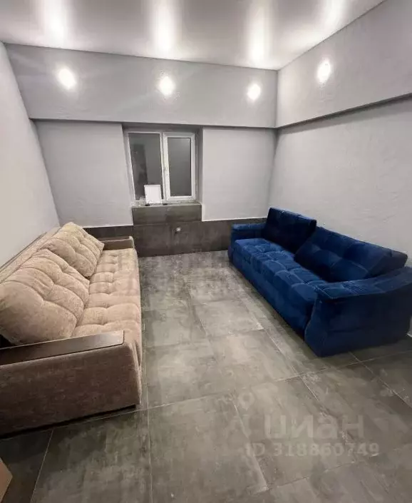 Помещение свободного назначения в Самарская область, Самара ул. ... - Фото 1